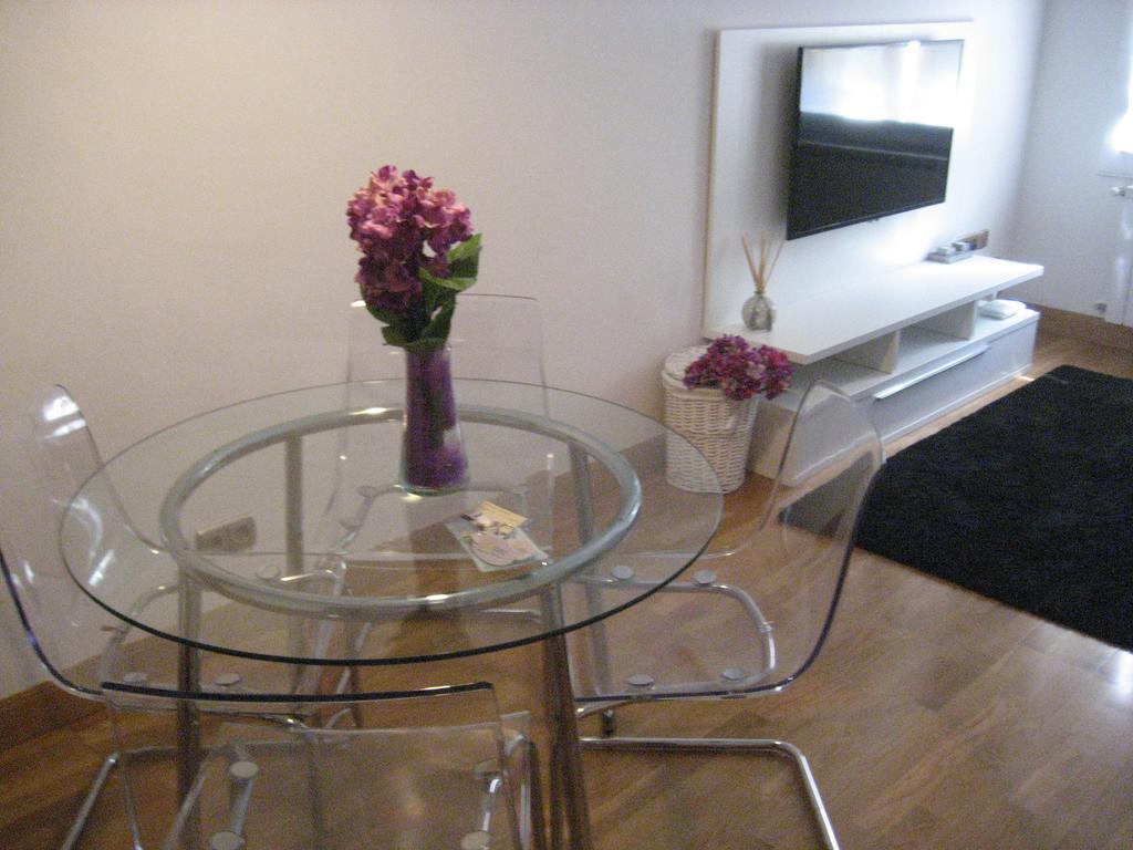 Concha Centro Apartment San Sebastian