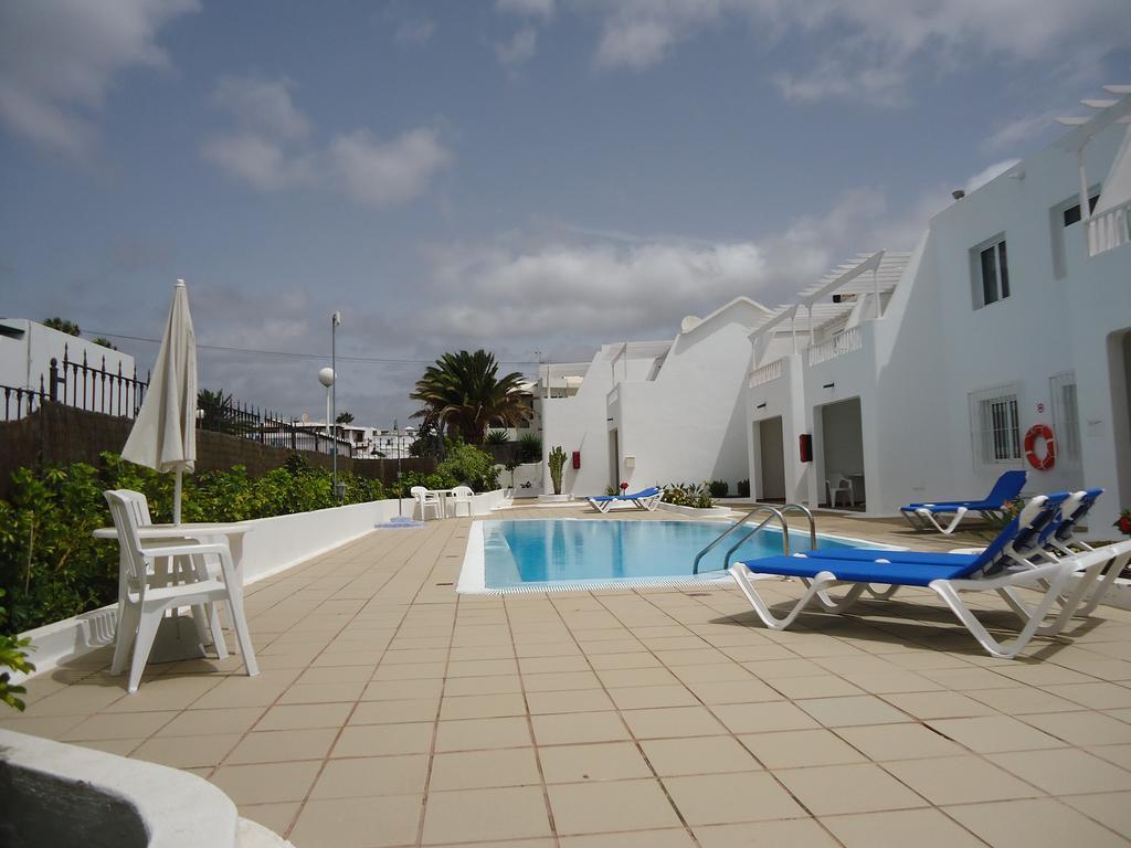 Apartment Cactus Puerto del Carmen (Lanzarote)
