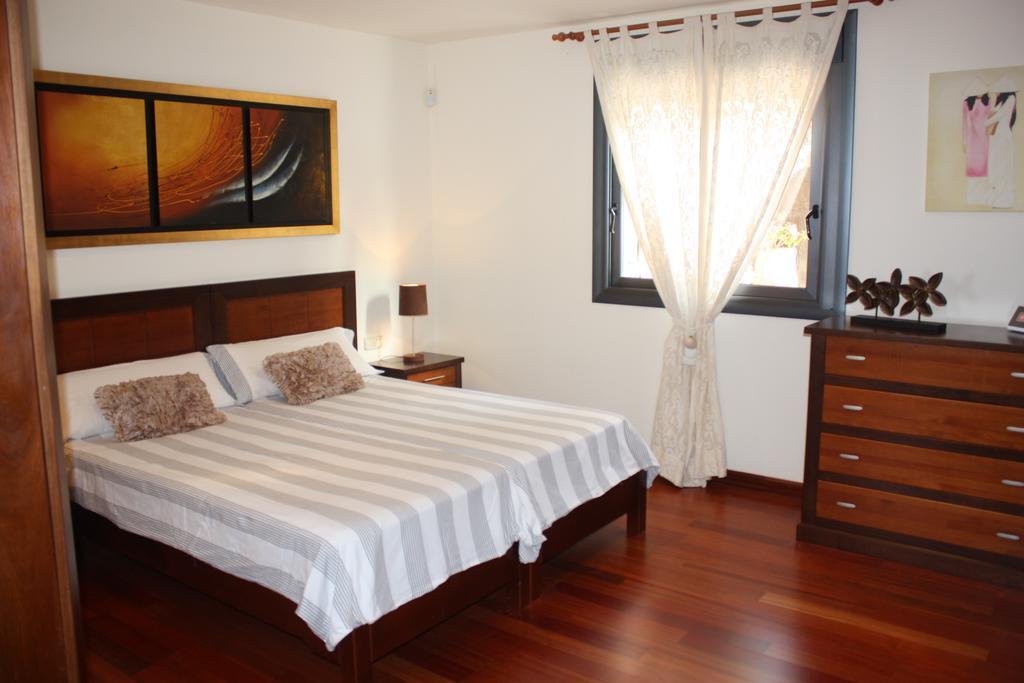 Villas Anais * Callao Salvaje