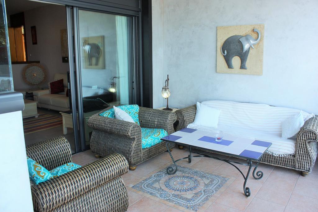Villas Anais *