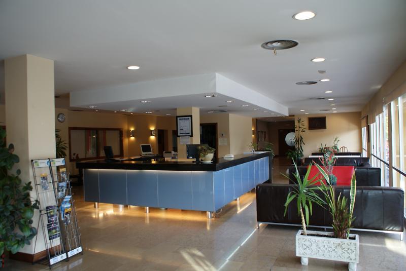 Donostia Aeropuerto 3* Oiartzun