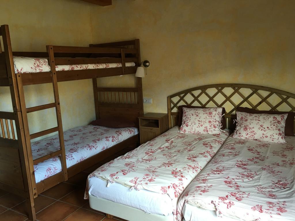 Hotel Lo Paller De Roc *