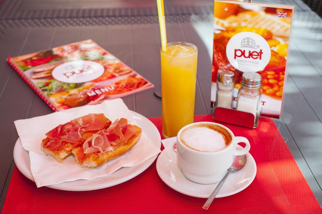 Aparthotel Puet San Antonio (Ibiza)
