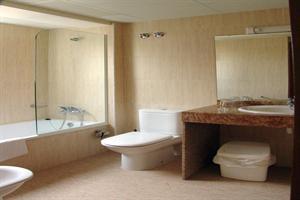 Apartamento Ar Family Caribe *