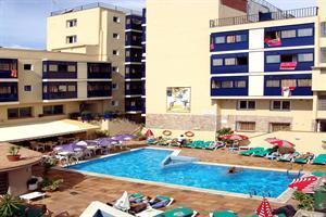 Ar Family Caribe Apartamento *