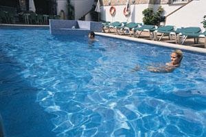 Ar Family Caribe Apartamento Lloret de Mar