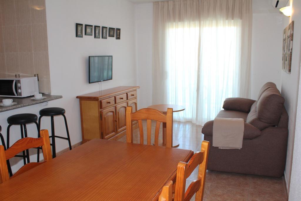 Apartment Juncos De Pineda Park Salou