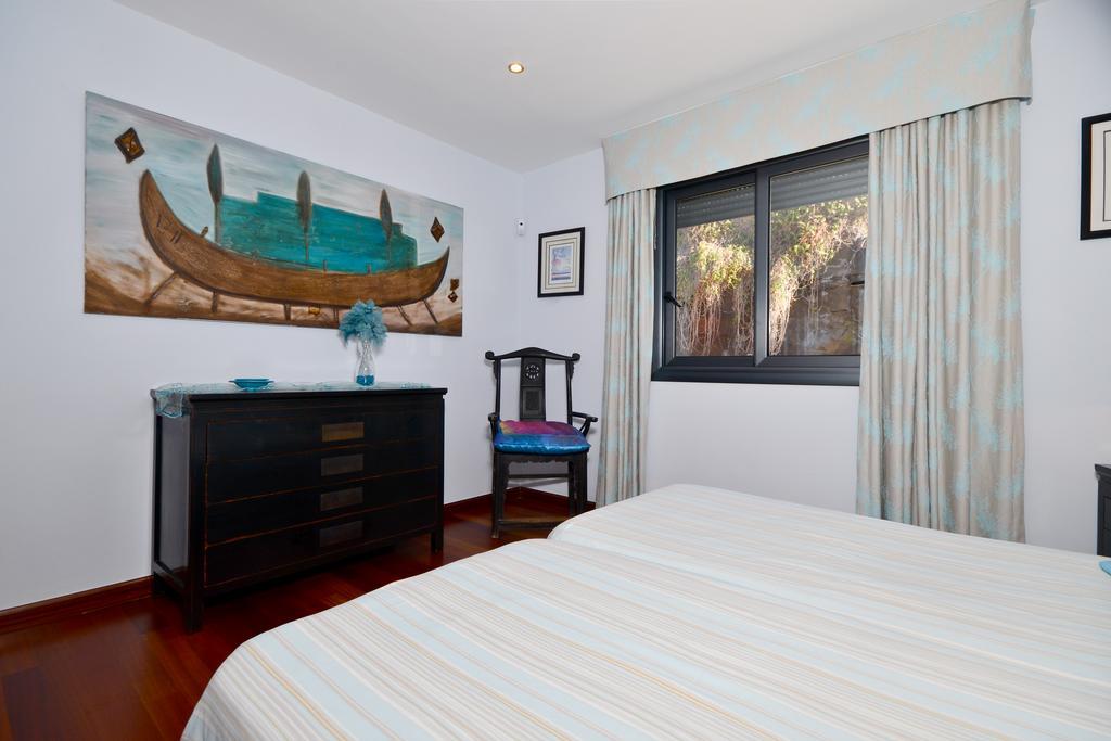 Villas Anais Villa *