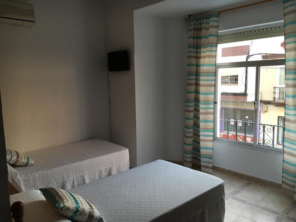 Hostal Barbate Guest house Barbate