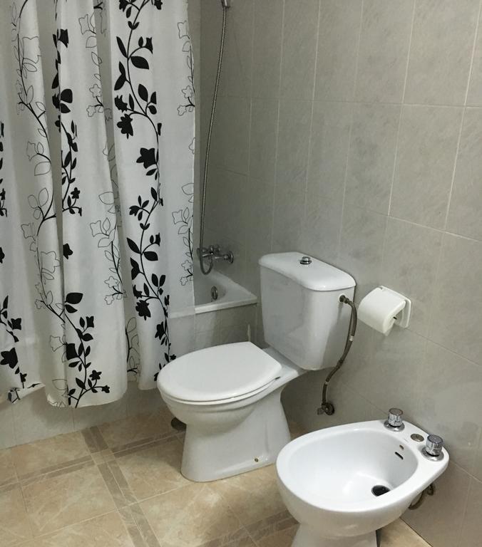 Guest house Hostal Barbate