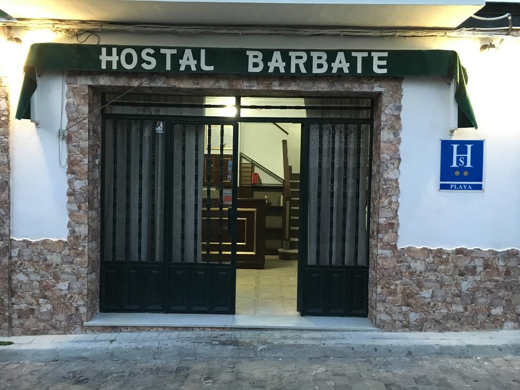 Guest house Hostal Barbate Barbate
