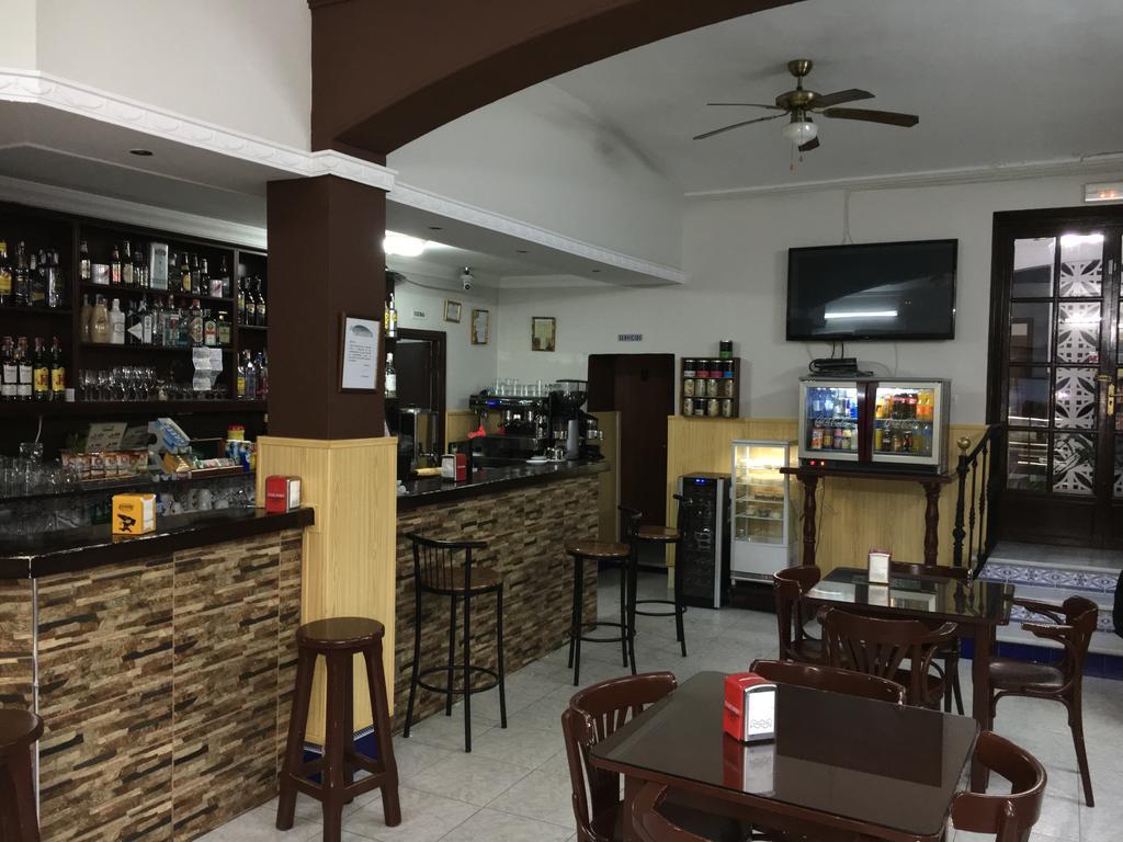 Hostal Barbate
