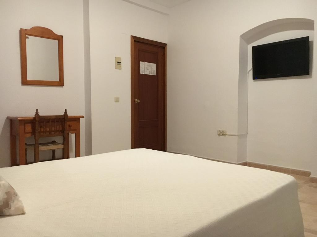 Guest house Hostal Barbate