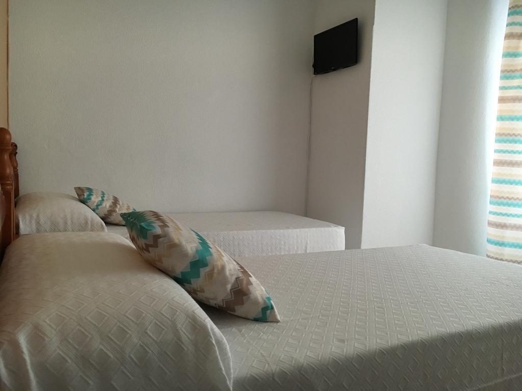 Hostal Barbate 2* Barbate