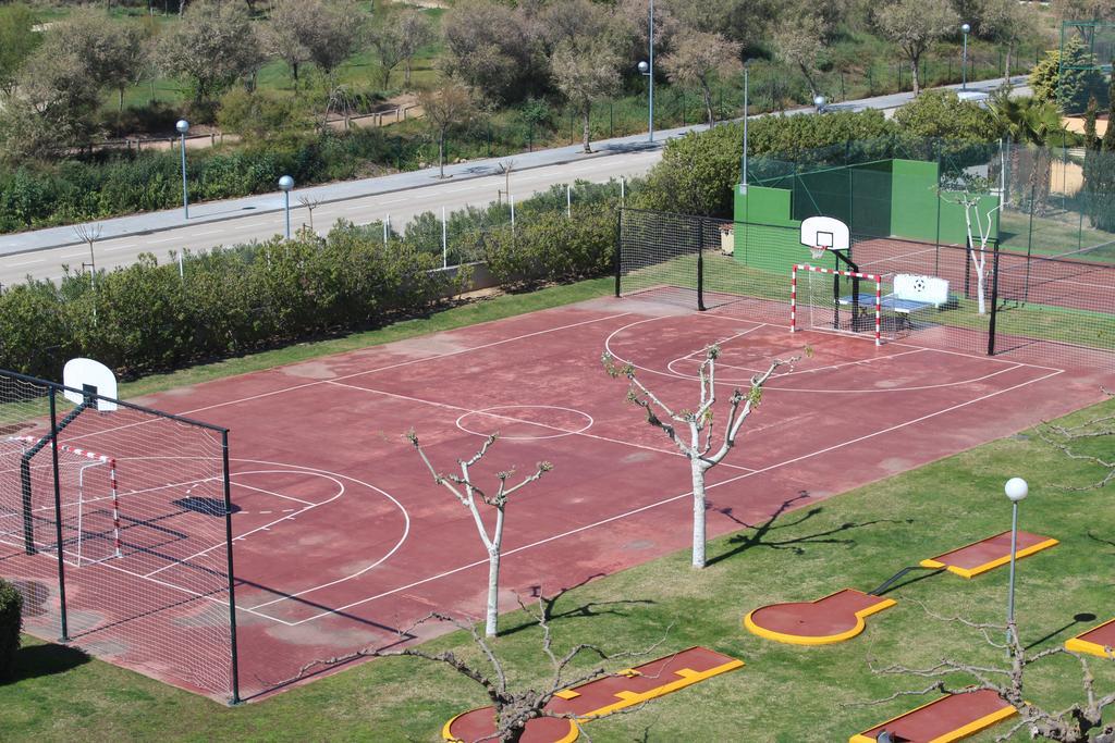 Juncos De Pineda Park Apartment