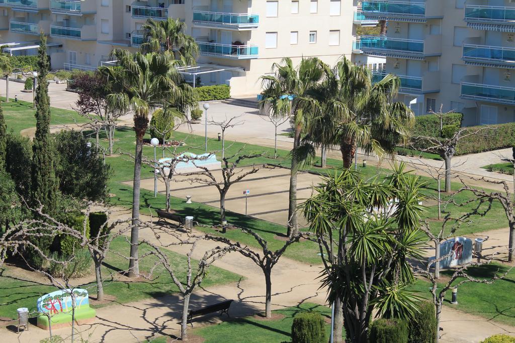 Juncos De Pineda Park Apartment Salou