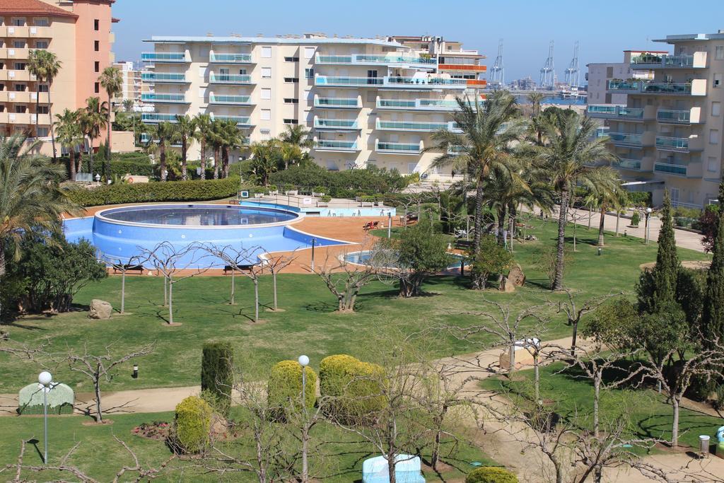 Juncos De Pineda Park Apartment *