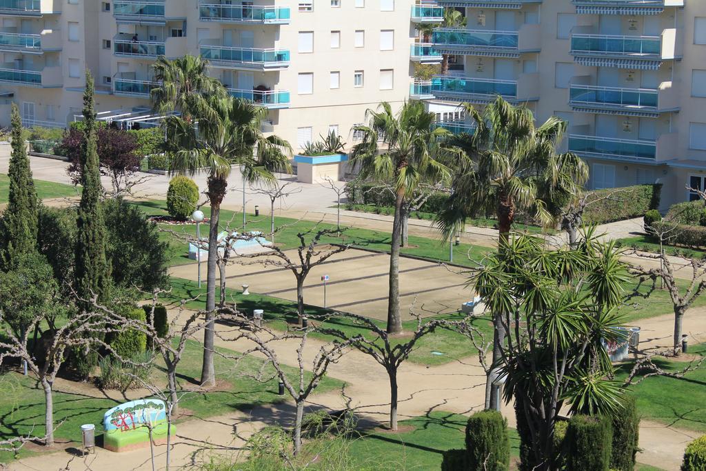 Juncos De Pineda Park Apartment
