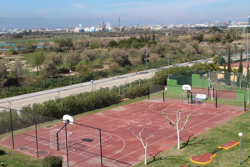 Juncos De Pineda Park Apartment