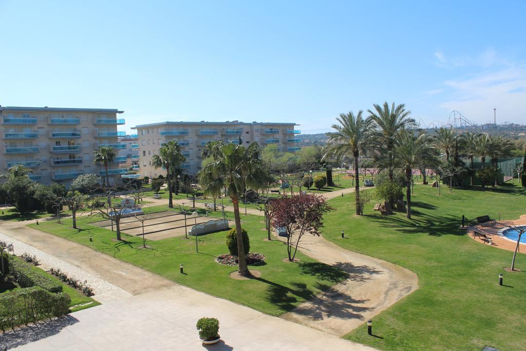 Apartment Juncos De Pineda Park Salou