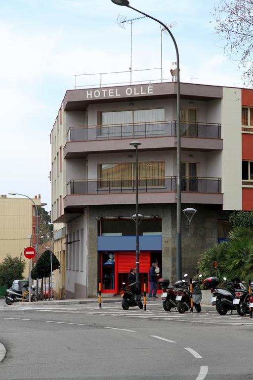 Hotel Olle