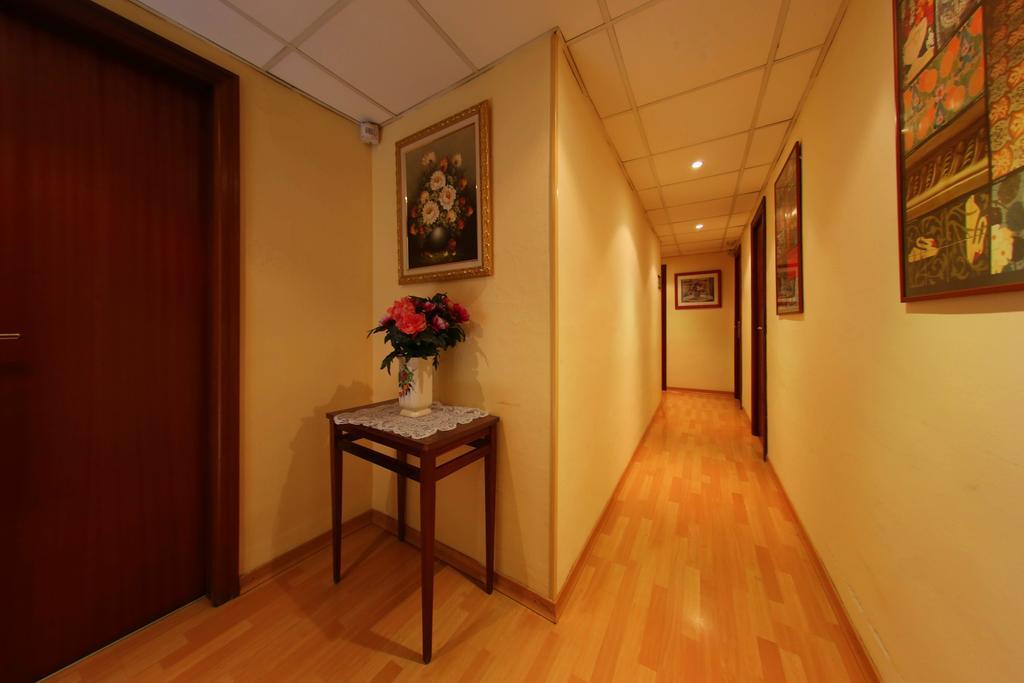 Hotel Olle Reus