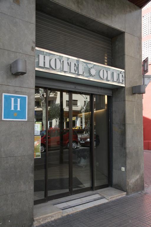 Olle Hotel *