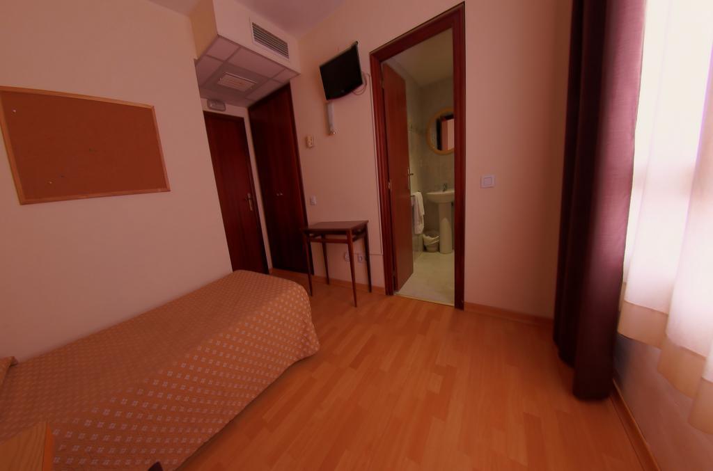 Hotel Olle Reus