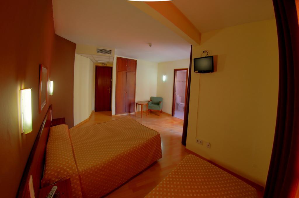 Hotel Olle Reus
