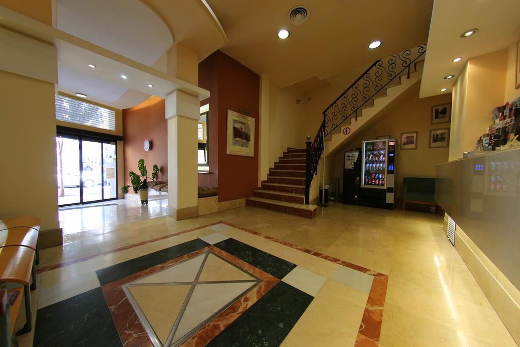 Olle Hotel Reus