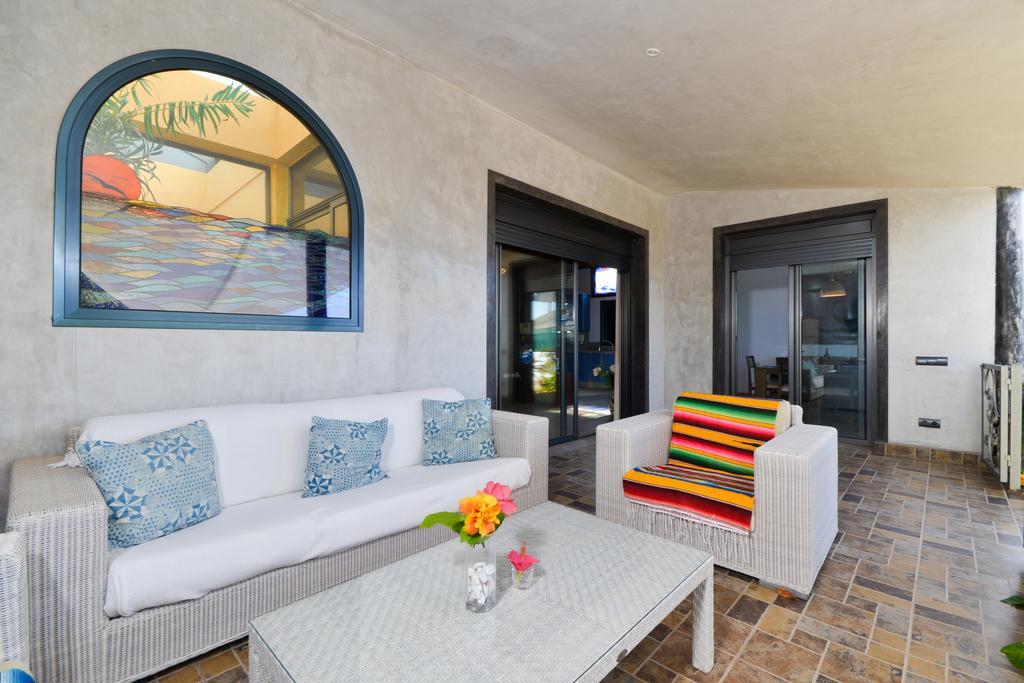 Villas Anais Villa *