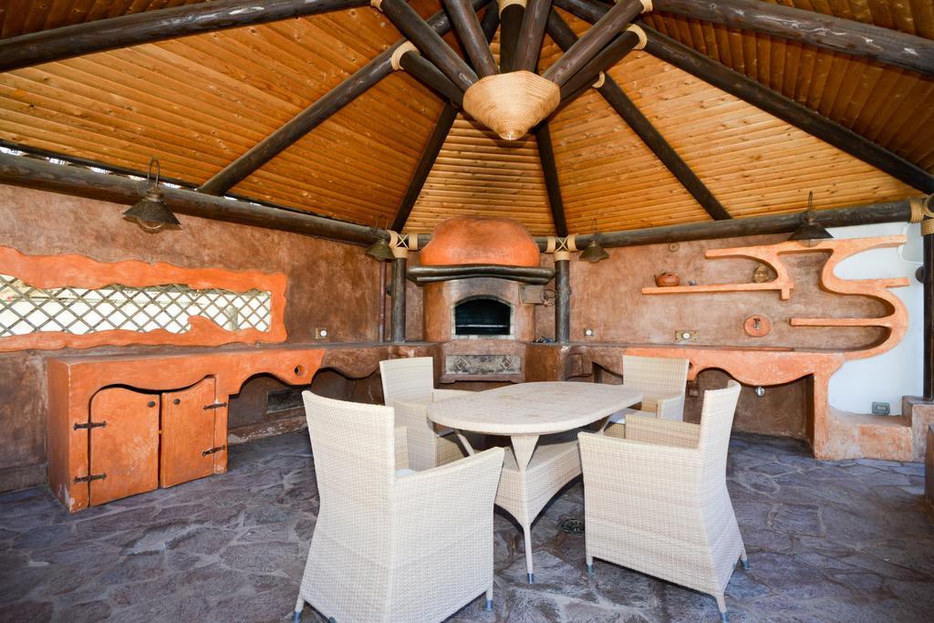 Villas Anais