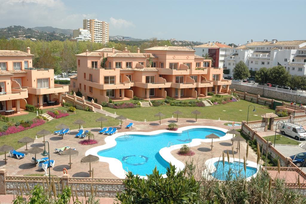 Apartamento At Club Playa Real Marbella