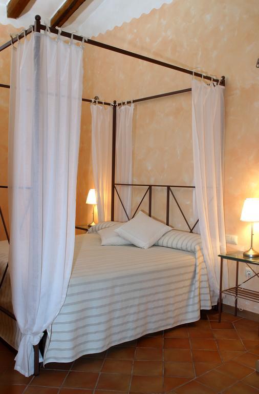 Hotel Mas Castell De Gimenelles Sant Jaume dels Domenys