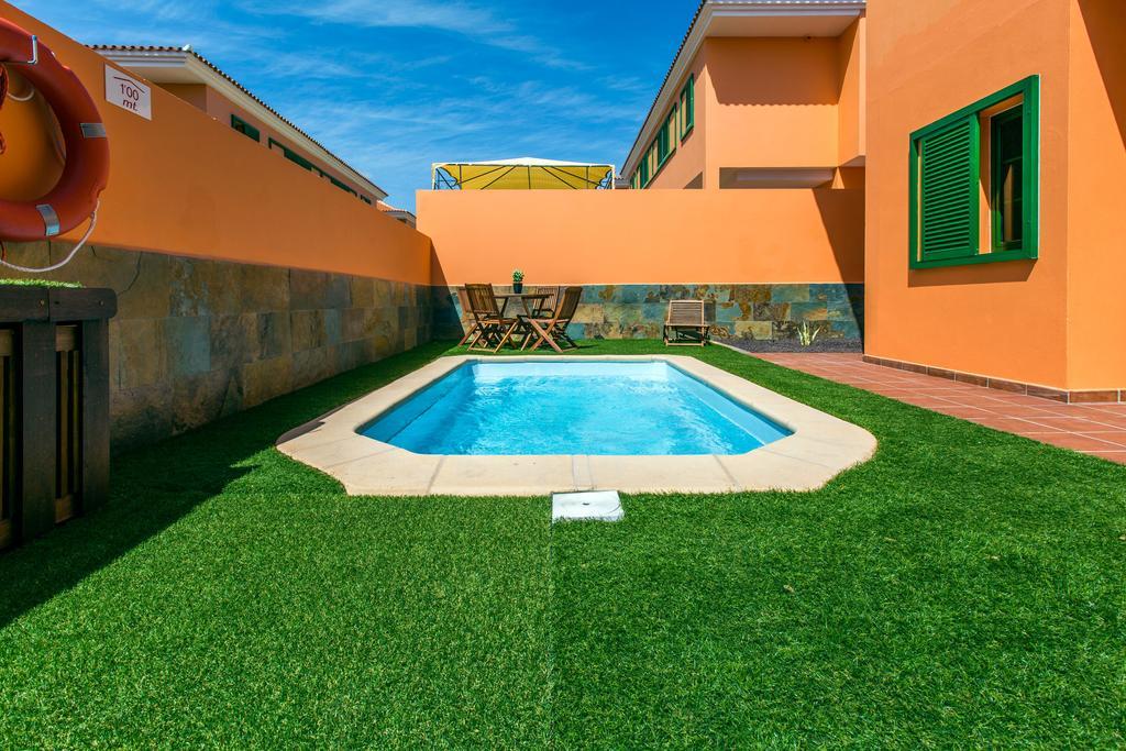 Holiday home Village Tarajalejo