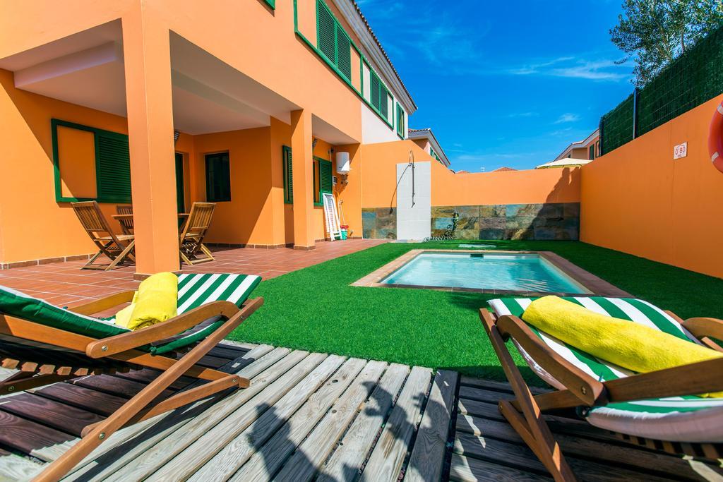 Village Holiday home