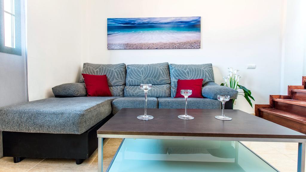 Village Holiday home Tarajalejo