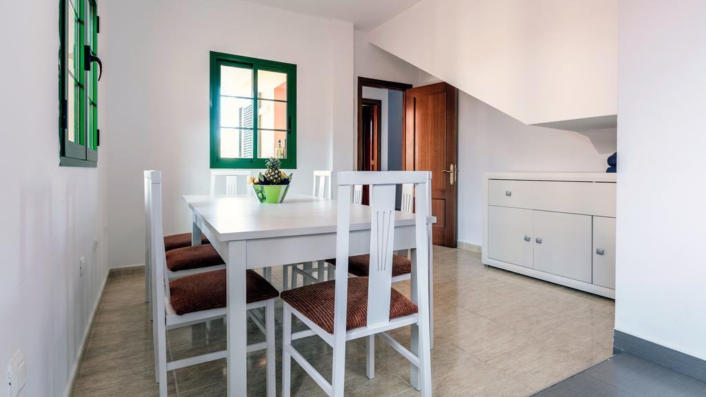 Village Holiday home
