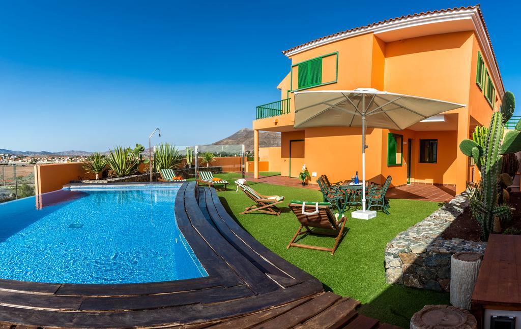 Village Holiday home