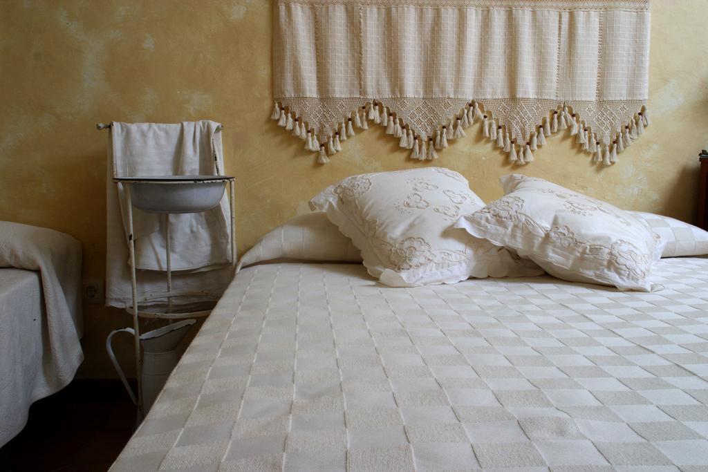 Hotel Mas Castell De Gimenelles 3*