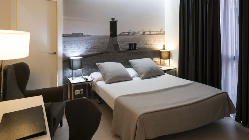 Catalonia Avinyo Hotel Barcelona