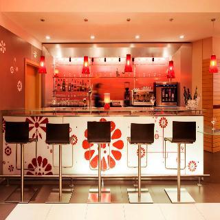 Hotel Ibis Barcelona Santa Coloma