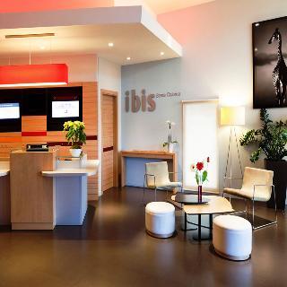 Ibis Barcelona Santa Coloma 2* Santa Coloma de Gramenet