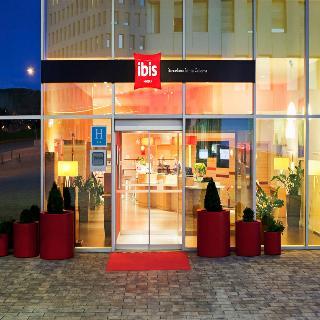 Ibis Barcelona Santa Coloma Hotel 2*