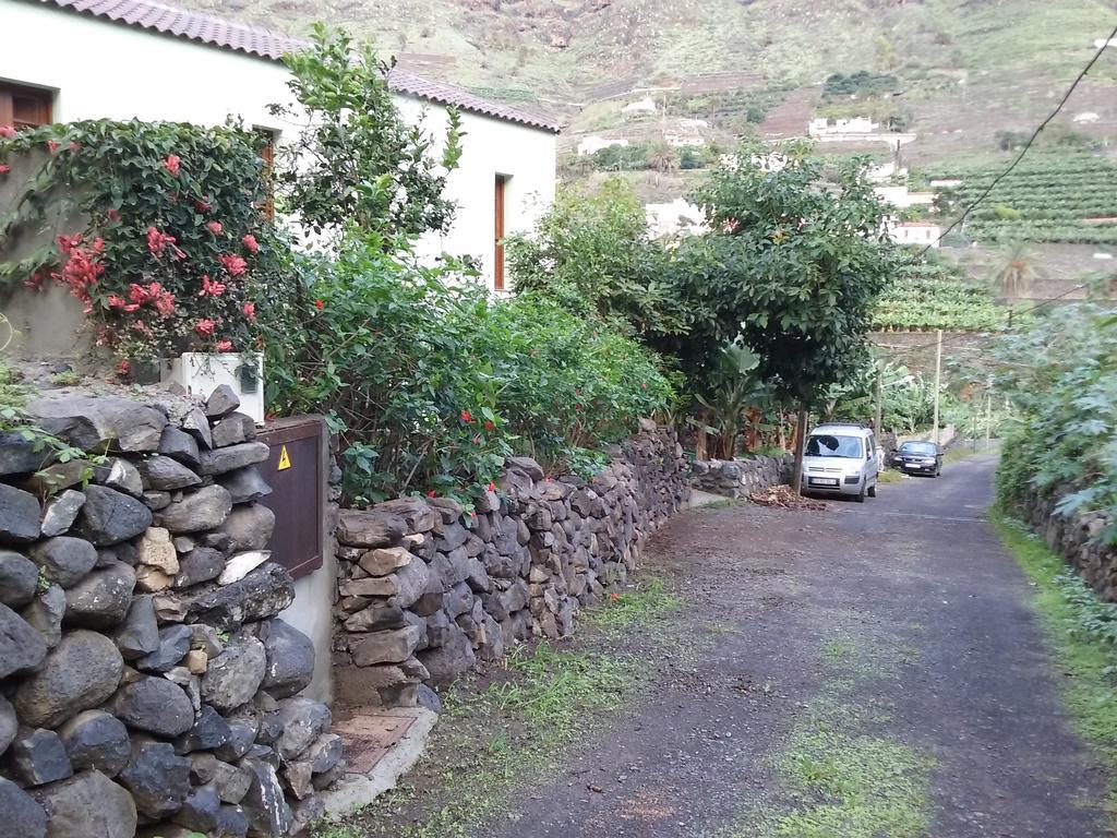 Llano Campo Casa rural