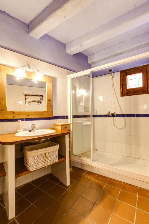 Country house Mas Petit *