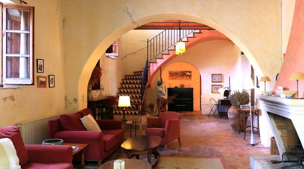 Mas Castell De Gimenelles Hotel Sant Jaume dels Domenys