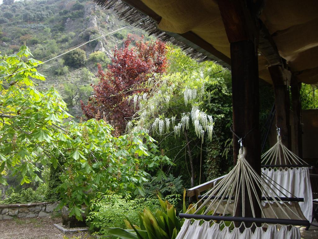 La Casita Holiday home *