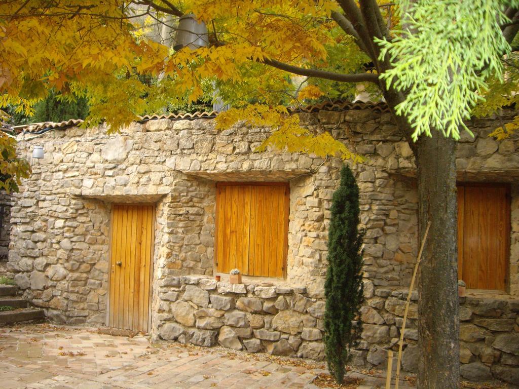La Casita Holiday home Torres (Jaen)