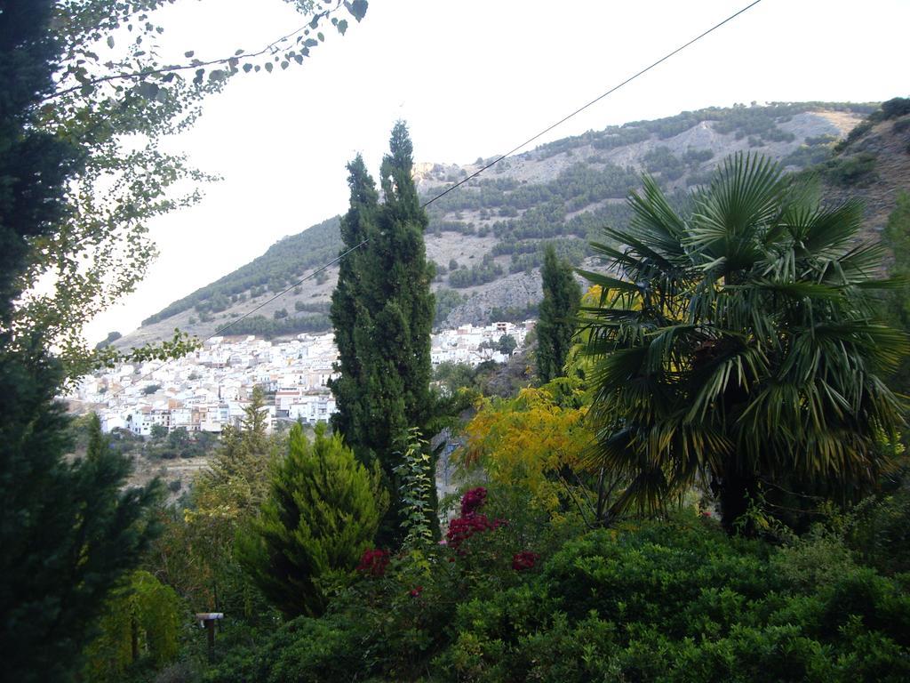 La Casita Holiday home